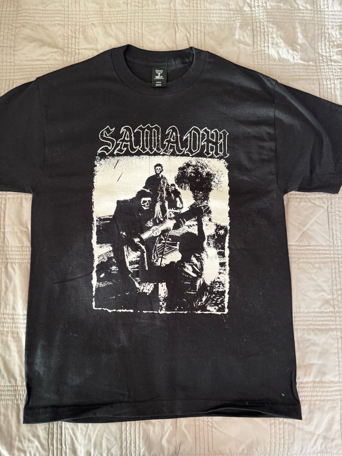 Image of Samadhi Shirt