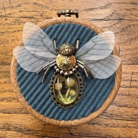 Image 4 of Mushroom bee (a, 3 inches)