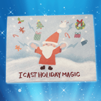 Image 2 of Holiday Cards! 