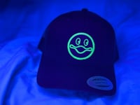 Image 2 of Cyboogie Fishie Trucker Hat