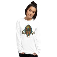 Image 3 of Womens Rights 2022 Unisex Long Sleeve Tee