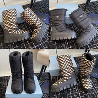 Image 1 of Praddy Winter Boots