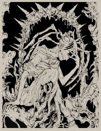 Arachne Print 