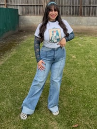 Image 1 of Wild Soul Jeans