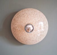 Image 13 of Applique murale en verre de Clichy 