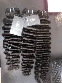 20 22 24 deep wave bundles 