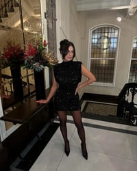Image 1 of KOKO DRESS