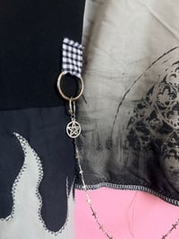 Image 6 of Burning Church Sweatshirt 1/1 S/M
