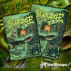 Slugdge - Dim and Slimeridden Kingdoms Backpatch