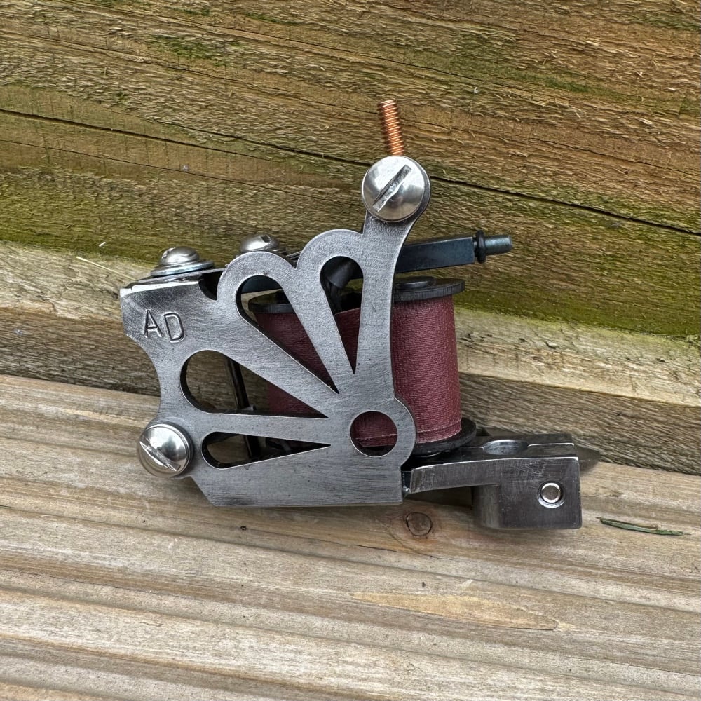 McKeever Liner