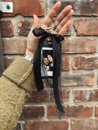 Image 2 of keepsake keychain ⛓️‍💥