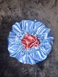 Image 1 of Pillow Talk | Bonnet