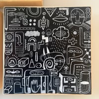 Image 5 of These three