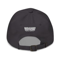 Image 5 of Thirdsight Y2K Dad Hat