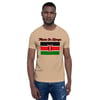 Made In Kenya T-shirt