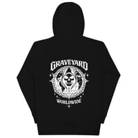 Image 2 of WORLDWIDE HOODIE
