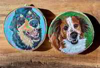 Image 2 of Custom Pet Ornament