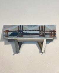 Evan Giller / “TAPPENZEETOME”