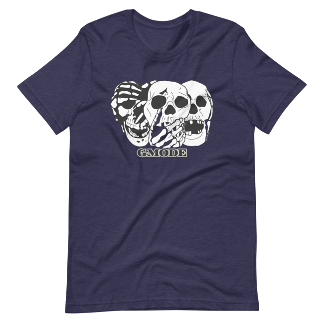 Short-Sleeve Unisex T-Shirt