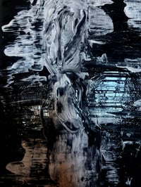 Image 2 of Fantasmi che ostacolano la mia purezza 