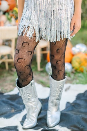 Image of Moon Tights