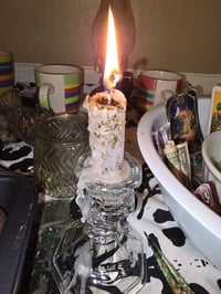 Image 5 of StRange New Moon Ritual