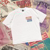 Image 2 of Underground Press of America Boxy Tee