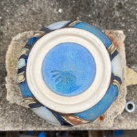 Image 4 of Sky Blue Petal Cup