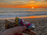 Stoned Lighter