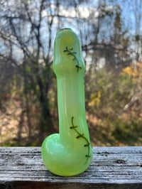 Image 3 of Franken Dick Vase