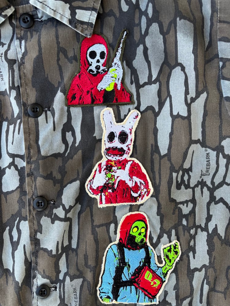 Strontium-90 [XL] Image 3