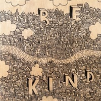 Image 3 of Be Kind