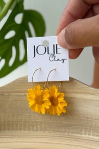 Coreopsis Drops
