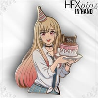 EXTRAS: Dress-Up Darling: Birthday LE75