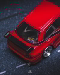 Image 12 of Tokyo Drift Mitsubishi Lancer Evo IX CUSTOM