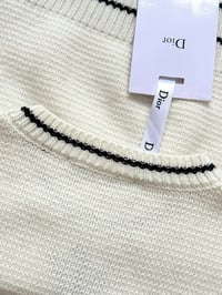 Image 7 of PARISIAN SWEATER