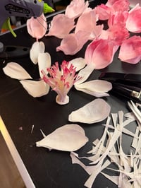 Image 9 of ACID BLOOM workshop