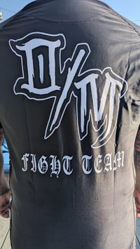 Image 3 of O/M No Better Friend rashguard