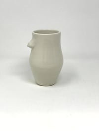 Image 2 of Small Body Vase ‘H’