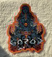 Image 2 of Gorod - Æthra Oversized