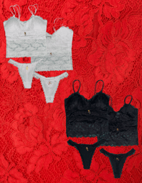 Image 1 of Kütz Key to the Heart Sets 