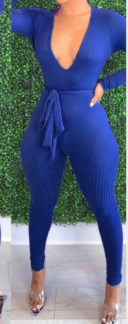 Image of Royal Season (jumpsuit) 