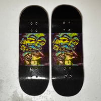 Image 1 of Two Faced Deck