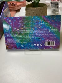 Image 3 of Romantic beauty tease me eyeshadow palette 