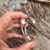 Image 1 of Tribal Silver Pair