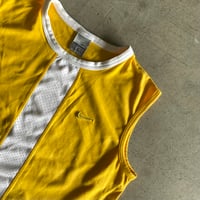 Image 2 of NIKE TURBO LINE TANK