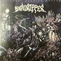 Image 1 of Bongripper - The Great Barrier Reefer