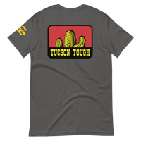 Image 12 of Tucson Tough Tee