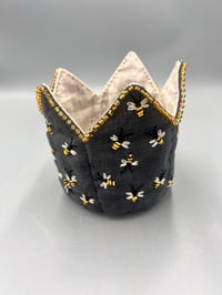 Image 1 of Queen bee bowl- Mary Fortuna