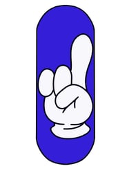 Image 1 of T1 Finger